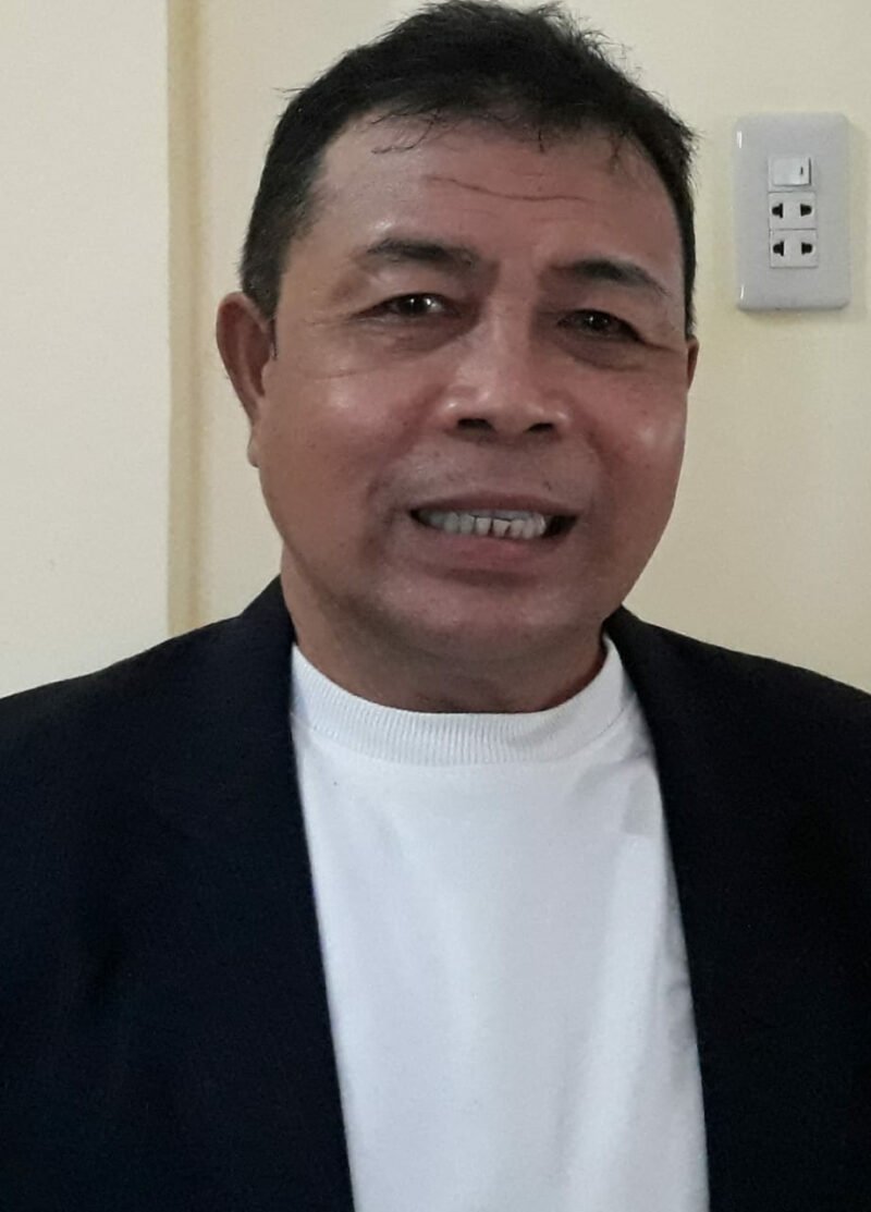 Pengamat kebijakan publik dan akademisi, Dr. Taufik A Rahim, (27/2/2026)