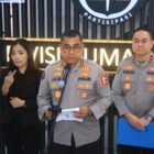 Mutasi 54 personel Polri melalui Surat Telegram Kapolri menjadi bagian dari penyegaran organisasi dan penguatan profesionalisme dalam meningkatkan pelayanan kepada masyarakat.(28/2/2026)