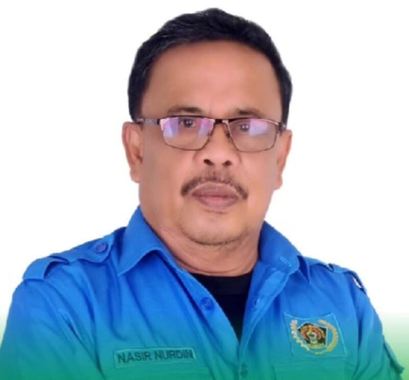 Ketua PWI Aceh, Nasir Nurdin, menegaskan anggaran iklan Rp71,7 miliar Pemerintah Aceh bukan sekadar pencitraan, melainkan dukungan untuk menjaga media lokal tetap bertahan pascabencana.(31/01/2026).