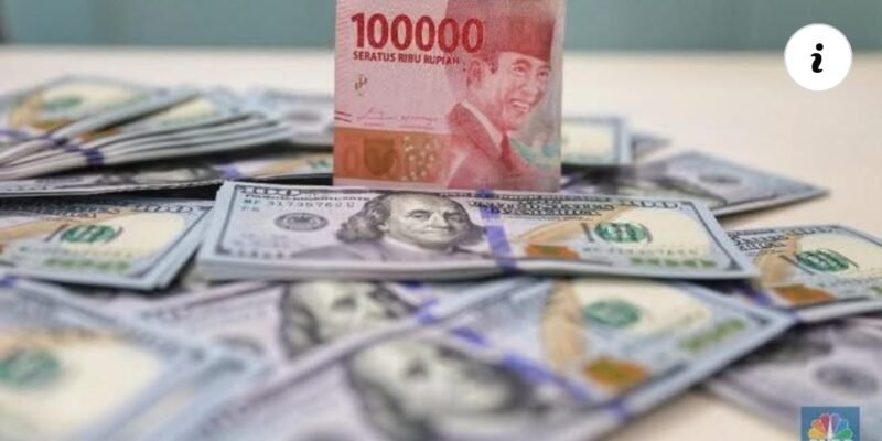 Nilai tukar rupiah menguat terhadap dolar AS pada perdagangan Selasa pagi (3/2/2026), didorong sentimen positif pasar global dan optimisme ekonomi domestik.
