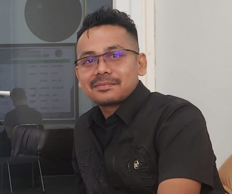 Ketua SAPA, Fauzan Adami, menyoroti anggaran publikasi pokir DPRK Banda Aceh tahun 2025 yang mencapai Rp4,5 miliar dan meminta seluruh dinas terkait membuka data secara transparan.(19/11/2025)