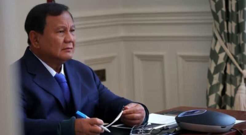 Presiden Prabowo Subianto menghadiri Pengukuhan Pengurus MUI Periode 2025–2030 di Masjid Istiqlal, Jakarta, Sabtu (7/2/2026), sekaligus menegaskan komitmennya untuk terus memberantas korupsi meski mendapat perlawanan dari kelompok-kelompok koruptor.