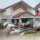 Penandatanganan kerja sama antara Pemkab Aceh Timur dan Universitas Samudra di Medan, Kamis (5/2/2026), sebagai langkah pengalihfungsian Gedung Magnet School di Peureulak menjadi Kampus 2 Unsam.(7/2/2026)