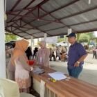 Plt Kepala Dinas Pendidikan Aceh, Murthala Murthalamuddin, meninjau langsung pelaksanaan Seleksi Penerimaan Murid Baru (SPMB) di SMAN Unggul Aceh Timur, Minggu (8/2/2026), sebagai bentuk komitmen memastikan proses seleksi berjalan transparan dan bermutu.