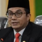 Ketua DPRK Banda Aceh, Irwansyah ST, menyampaikan pernyataan tegas terkait krisis listrik berkepanjangan di Aceh dan mendesak Dirut PLN mundur dari jabatannya.(11/12/2025).