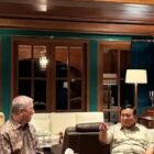 Presiden Prabowo Subianto berdiskusi selama lebih dari 4,5 jam bersama lima pengusaha besar nasional guna memperkuat sinergi pemerintah dan dunia usaha dalam mendorong penciptaan lapangan kerja dan pengembangan industri nasional.(11/2/2026).