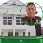 Wisnu Murtopo Nur Muhamad resmi ditunjuk sebagai Kepala Kejaksaan Negeri Aceh Besar menggantikan Jemmy Novian Tirayudi berdasarkan Keputusan Jaksa Agung RI tertanggal 11 Februari 2026.