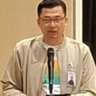 Regional CEO BSI Aceh, Imsak Ramadhan, kamis, 12/2/2026.