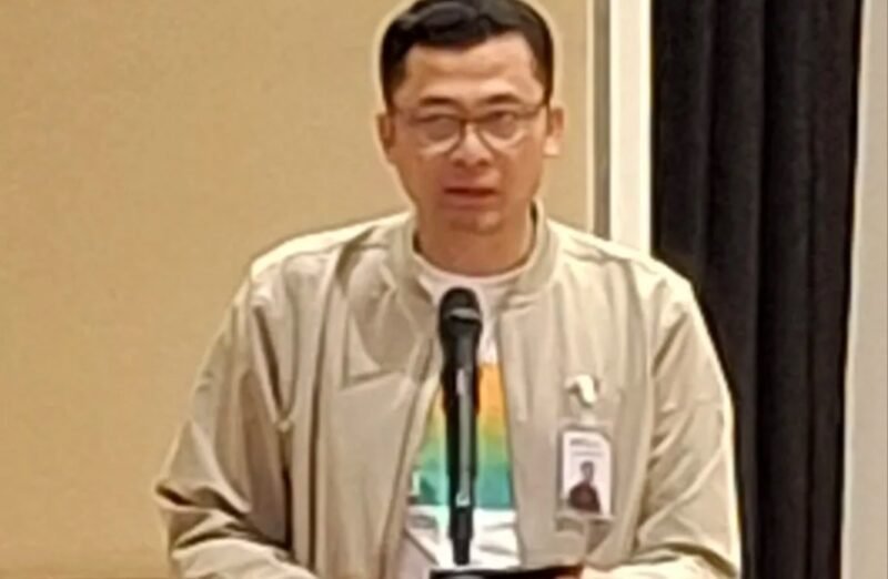 Regional CEO BSI Aceh, Imsak Ramadhan, kamis, 12/2/2026.