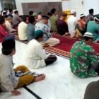 wujud kedekatan aparat kewilayahan dengan masyarakat binaan. (15/02/2026)