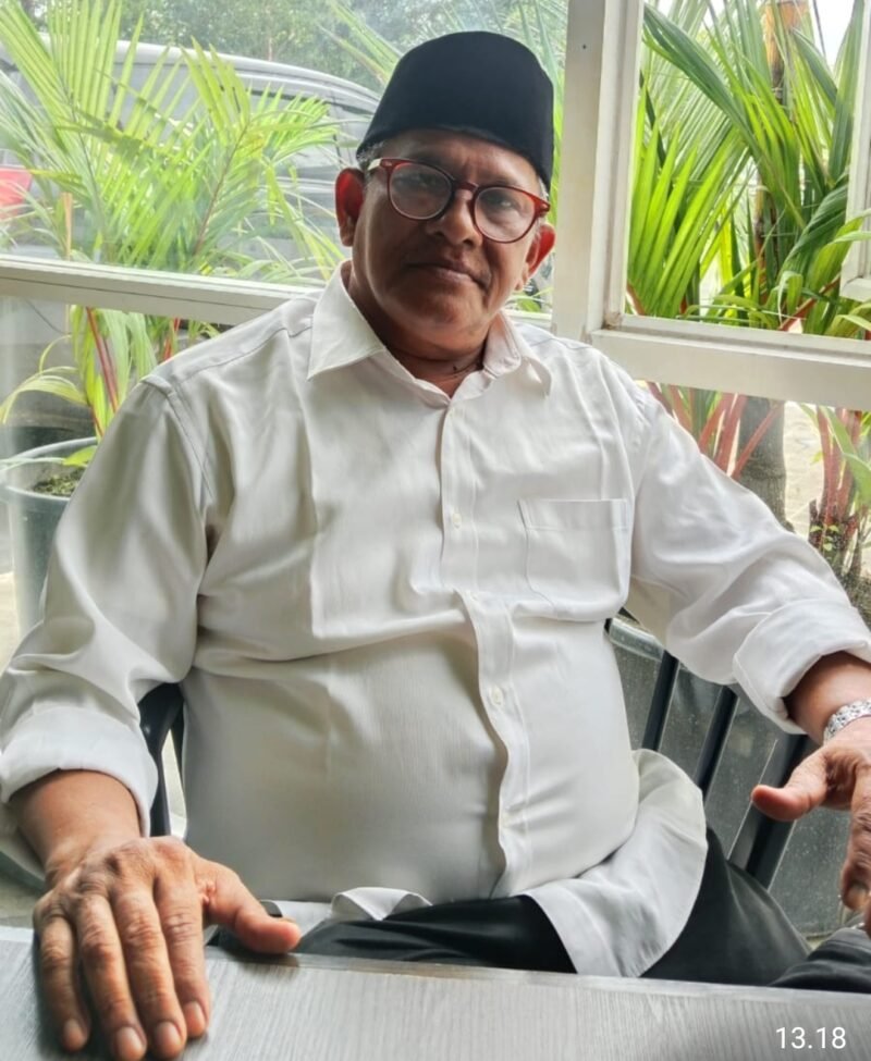 Drs. Isa Alima mengingatkan PLN untuk menjaga stabilitas pasokan listrik selama bulan suci Ramadhan demi mendukung kekhusyukan ibadah dan aktivitas ekonomi masyarakat Aceh.(15/2/2026)
