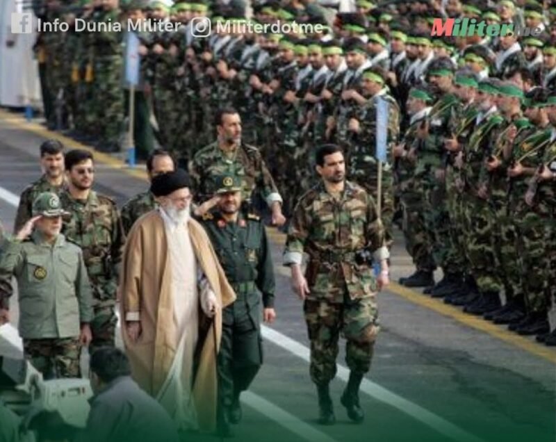 Mayor Jenderal Abdolrahim Mousavi memperingatkan Presiden AS Donald Trump bahwa perang baru dengan Amerika Serikat akan menjadi “pelajaran keras” bagi Washington.(16/2/2026).