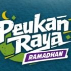 Wali Kota Banda Aceh Illiza Sa’aduddin Djamal menyampaikan rencana pelaksanaan Peukan Raya Ramadhan 1447 H yang akan digelar di eks lahan Pasar Aceh lama pada 27 Februari–13 Maret 2026.(16/2/2026)