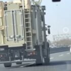 Aktivitas militer Iran meningkat di wilayah strategis setelah pengaktifan sistem komunikasi taktis Sepehr-110 sebagai bagian dari status siaga tinggi menghadapi potensi eskalasi konflik regional.(20/2/2026).