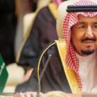 Raja Salman bin Abdulaziz Al Saud mengalokasikan lebih dari Rp13 triliun bantuan Ramadan untuk penerima jaminan sosial serta program kemanusiaan bagi umat Islam di berbagai negara, termasuk Indonesia.(21/2/2026).