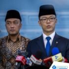 Pasukan TNI bersiap dalam misi internasional untuk mendukung perlindungan warga sipil dan bantuan kemanusiaan di Jalur Gaza.(21/2/2026)