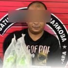 Musisi asal Bireuen, Safnir, menjalani persidangan kasus narkotika setelah dituntut satu tahun penjara oleh Jaksa Penuntut Umum Kejaksaan Negeri Aceh Utara.(23/2/2026).