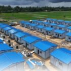 Wakil Bupati Bener Meriah Armia memberikan klarifikasi terkait isu pencantuman namanya dalam data penerima bantuan stimulan hunian pascabencana banjir bandang dan tanah longsor.(24/2/2026).