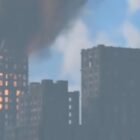 Suasana ibadah Ramadan di tengah meningkatnya ketegangan geopolitik global, umat Muslim memanjatkan doa untuk perdamaian dunia, Sabtu (28/2/2026).