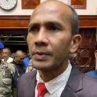 Juru Bicara Pemerintah Aceh, Muhammad MTA, menyampaikan rencana pembahasan alokasi Transfer ke Daerah (TKD) yang diproyeksikan mencapai Rp900 miliar untuk mendukung penanganan bencana dan pemulihan ekonomi masyarakat Aceh.(28/2/2026).