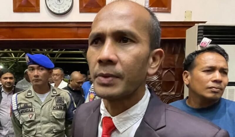 Juru Bicara Pemerintah Aceh, Muhammad MTA, menyampaikan rencana pembahasan alokasi Transfer ke Daerah (TKD) yang diproyeksikan mencapai Rp900 miliar untuk mendukung penanganan bencana dan pemulihan ekonomi masyarakat Aceh.(28/2/2026).