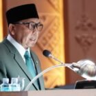 DPRA Tetapkan Kode Etik dan Tata Cara Beracara Badan Kehormatan, Kamis 12/2/2026.