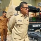 Wali Kota Langsa, Jeffry Sentana S Putra, mengaku kecewa dengan keputusan Nursal Saputra untuk mengundurkan diri sebagai Kepala Badan Penanggulangan Bencana Daerah (BPBD) Kota Langsa, Senin 16/03/2026.