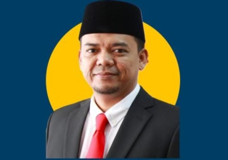 Isa Alima menyampaikan ucapan selamat atas pelantikan dr. Muhazar sebagai Direktur RSUDZA serta berharap kepemimpinan baru mampu mendorong pembenahan kualitas layanan kesehatan bagi masyarakat Aceh.(1/3/2026).