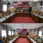 Dinas Sosial Aceh Resmi Berganti Pimpinan, Fokus pada Validasi Data dan Respons Bencana, Senin 02/3/2026.