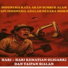 Aktivitas masyarakat di wilayah pertambangan rakyat Aceh yang diharapkan dapat dikelola secara legal melalui skema koperasi demi mendorong kesejahteraan dan keberlanjutan lingkungan.(4/3/2026)