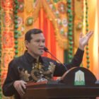 Puncak Aceh Ramadhan Festival 2026 yang dirangkai dengan peringatan Malam Nuzulul Qur’an 1447 H dijadwalkan akan ditutup langsung oleh Mendagri Tito Karnavian, Jumat (6/3/2026).