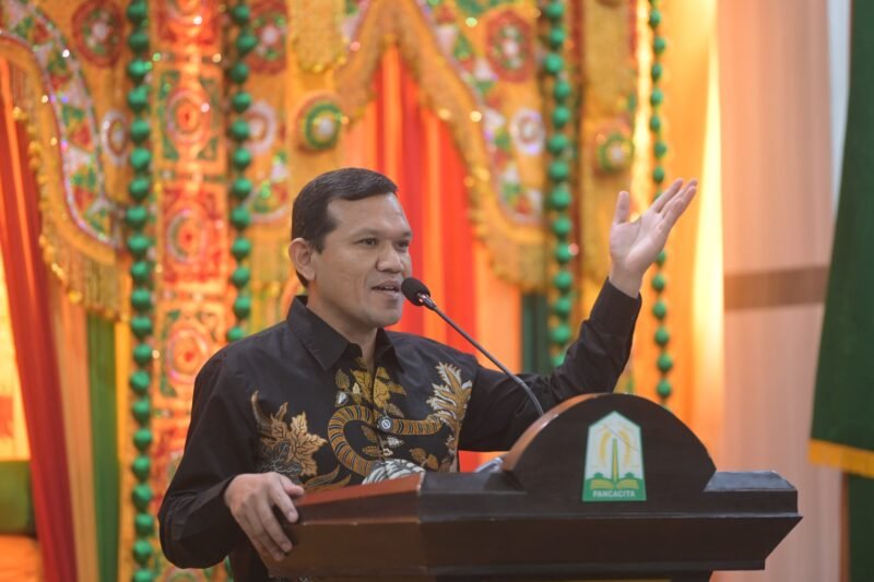 Puncak Aceh Ramadhan Festival 2026 yang dirangkai dengan peringatan Malam Nuzulul Qur’an 1447 H dijadwalkan akan ditutup langsung oleh Mendagri Tito Karnavian, Jumat (6/3/2026).