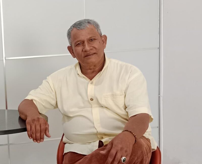 Pelantikan Mirza Tabrani sebagai Rektor Universitas Syiah Kuala periode 2026–2031 diharapkan membawa semangat baru dalam memperkuat kualitas akademik, riset, dan kontribusi kampus bagi pembangunan Aceh.(8/3/2026)