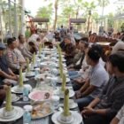 Kapolda Aceh Bukber dengan Awak Media, Perkuat Sinergi Jaga Kamtibmas