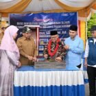 29 Sekolah di Pidie Jaya Diresmikan, Hasil Revitalisasi Kemendikdasmen, Selasa 10/03/2026.