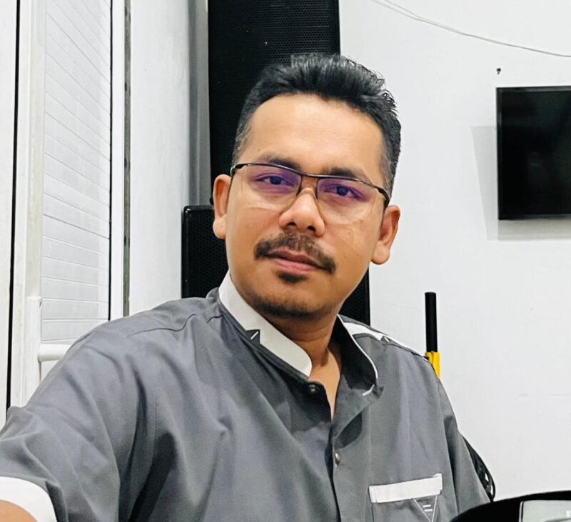 Ketua SAPA, Fauzan Adami, menyampaikan kritik terhadap sikap diam pejabat Aceh terkait pernyataan Presiden Prabowo Subianto soal kondisi warga terdampak bencana yang masih tinggal di tenda.(26/3/2026)