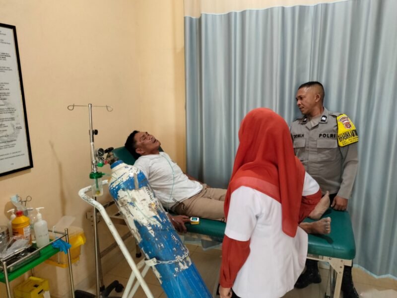 Tim Opsnal Jatanras Satreskrim Polresta Banda Aceh mengamankan tersangka SU (47), seorang residivis yang kembali beraksi melakukan pencurian di sejumlah warung kopi di wilayah Banda Aceh.