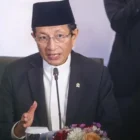 Kementerian Agama imbau umat Islam tetap tenang soal jadwal sidang isbat penentuan Idul Fitri 1447 H besok, 19 Maret 2026.