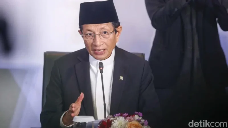 Kementerian Agama imbau umat Islam tetap tenang soal jadwal sidang isbat penentuan Idul Fitri 1447 H besok, 19 Maret 2026.