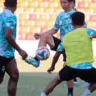 Persiraja Banda Aceh vs Sriwijaya FC malam ini, Lantak Laju butuh kemenangan untuk jaga peluang promosi, waspadai motivasi pemain Sriwijaya yang ingin unjuk gigi, Sabtu 28/03/2026.