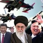 Wakil Ketua Umum Majelis Ulama Indonesia, Anwar Abbas, menyampaikan pandangannya terkait ketegangan geopolitik antara Amerika Serikat, Israel, dan Iran serta menyerukan peran aktif negara-negara besar untuk mencegah eskalasi konflik.(3/3/2026).