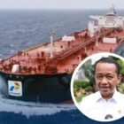 Menteri ESDM Bahlil Lahadalia memastikan stok BBM nasional aman dan harga BBM subsidi seperti Pertalite dan Solar tidak akan naik hingga Idul Fitri, meski terjadi dinamika geopolitik global.(4/3/2026)