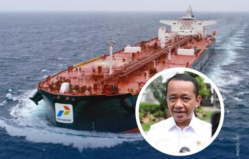 Menteri ESDM Bahlil Lahadalia memastikan stok BBM nasional aman dan harga BBM subsidi seperti Pertalite dan Solar tidak akan naik hingga Idul Fitri, meski terjadi dinamika geopolitik global.(4/3/2026)