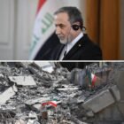 Menteri Luar Negeri Iran, Seyed Abbas Araghchi, menegaskan Teheran tidak meminta gencatan senjata dan siap menghadapi kemungkinan konflik lebih luas dengan Amerika Serikat dan Israel.(5/3/2026)