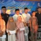 Anggota DPR RI Fraksi NasDem H. Muslim Ayub, S.H., M.M. menghadiri kegiatan silaturahmi dan buka puasa bersama pengurus DPD NasDem Aceh Besar, tokoh masyarakat serta anak yatim, Rabu (11/3/2026).