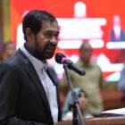 Gubernur Aceh Muzakir Manaf bersama jajaran Pemerintah Aceh resmi meluncurkan Aceh Corporate University (Aceh Corpu) sebagai upaya strategis meningkatkan kompetensi ASN menuju birokrasi berkelas dunia, Kamis (26/3/2026).