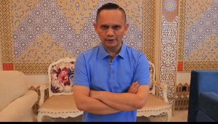 Anggota Komisi III DPR RI, H. Nazarudin (Dek Gam), menyampaikan apresiasi tinggi kepada jajaran Polda Aceh atas keberhasilan menjaga keamanan dan kelancaran arus mudik Lebaran 2026 di tengah tantangan pascabencana.