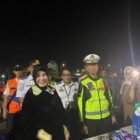 Wali Kota Banda Aceh, Illiza Sa'aduddin Djamal, ingatkan pemudik cek keamanan rumah sebelum berangkat, cabut charger, tutup gas, dan kunci rumah. Juga tingkatkan siskamling dan patroli di gampong untuk cegah pencurian, Rabu 18/03/2026.