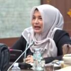 Nora Idah Nita mengatakan Pansus Perlu Dibentuk untuk Evaluasi Bantuan Banjir, Senin 06/04/2026