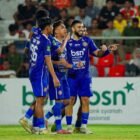 Klasemen Pegadaian Championship: Adhyaksa FC Unggul, Sriwijaya FC Terancam, Selasa 07/04/2026.